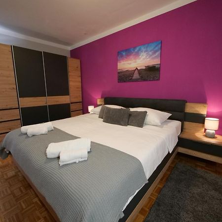 P&C Zadar Apartment Ngoại thất bức ảnh