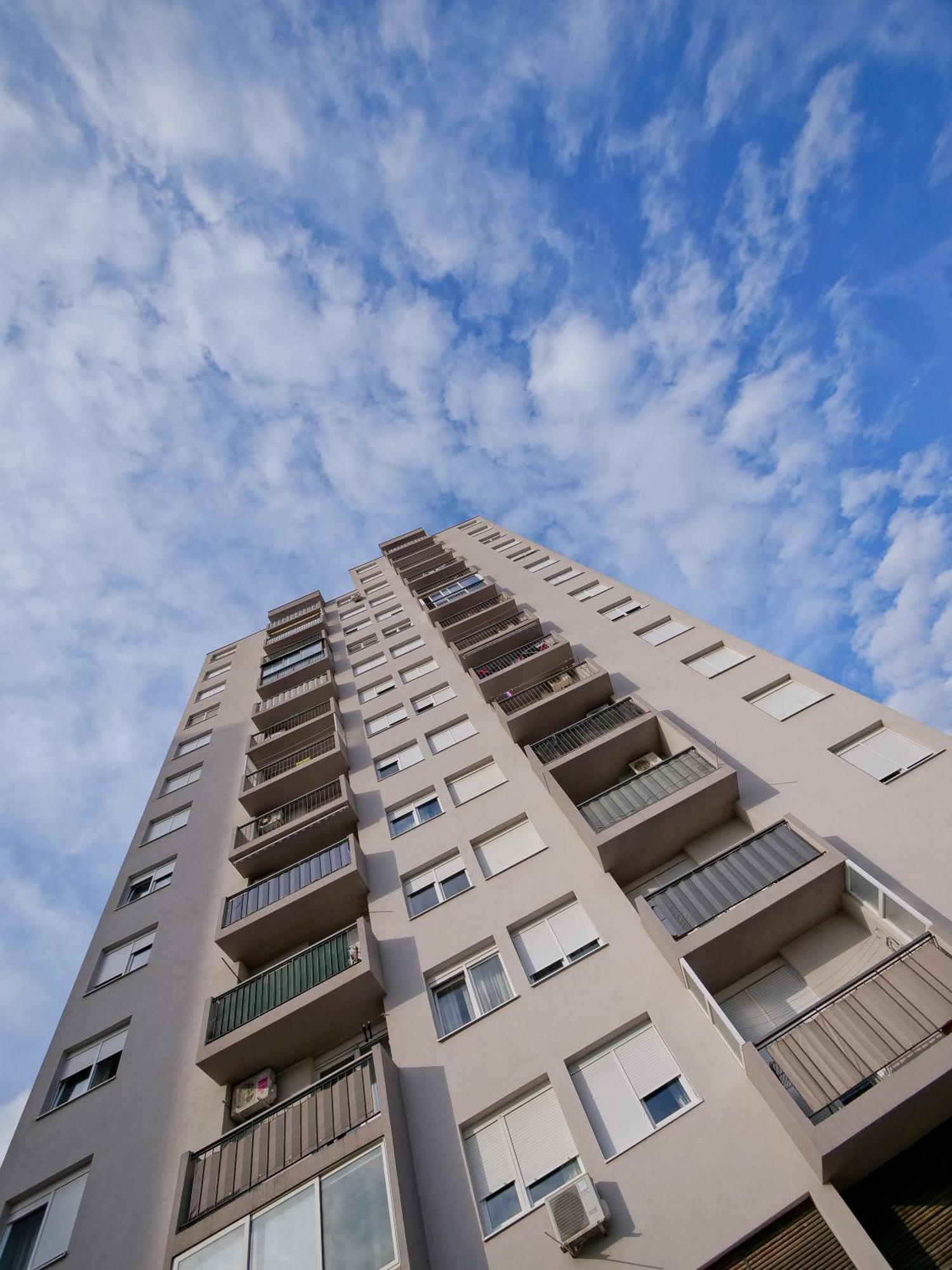 P&C Zadar Apartment Ngoại thất bức ảnh