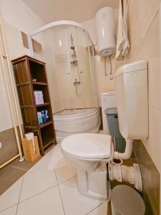 P&C Zadar Apartment Ngoại thất bức ảnh