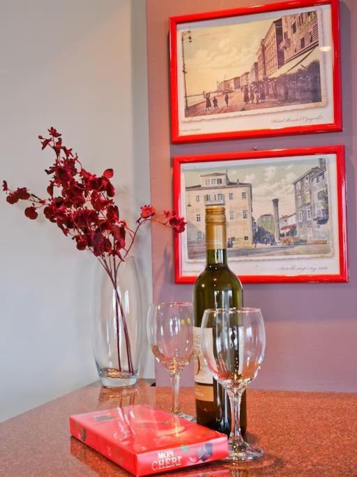 P&C Zadar Apartment Ngoại thất bức ảnh