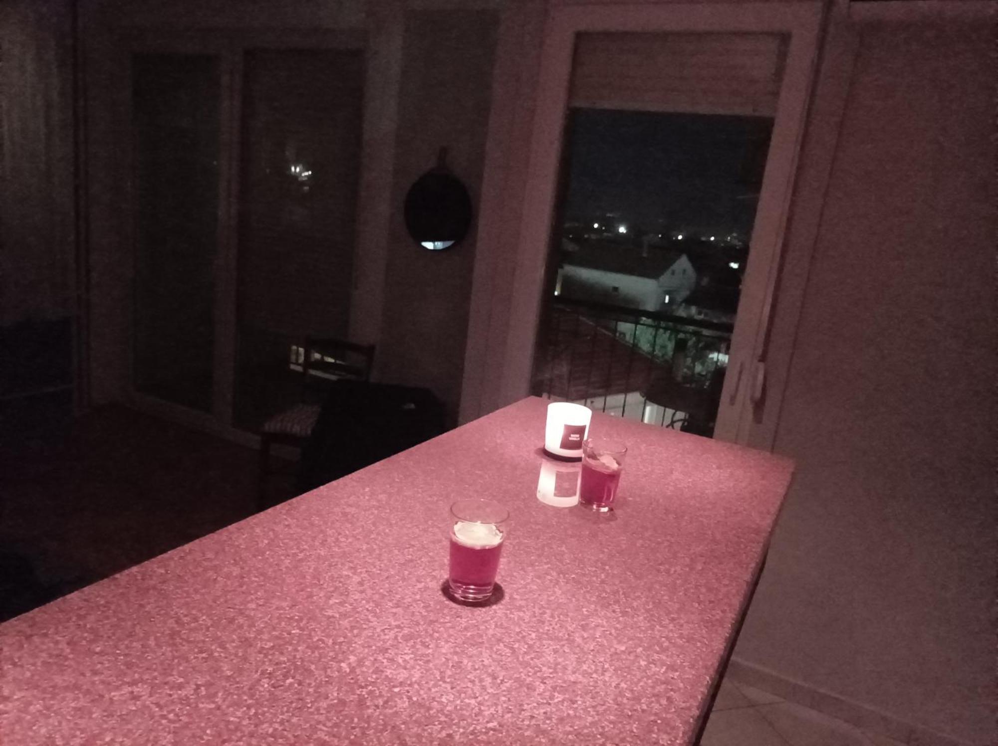 P&C Zadar Apartment Ngoại thất bức ảnh