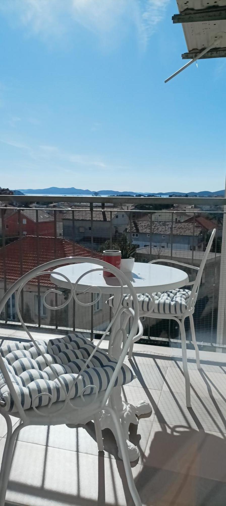 P&C Zadar Apartment Ngoại thất bức ảnh