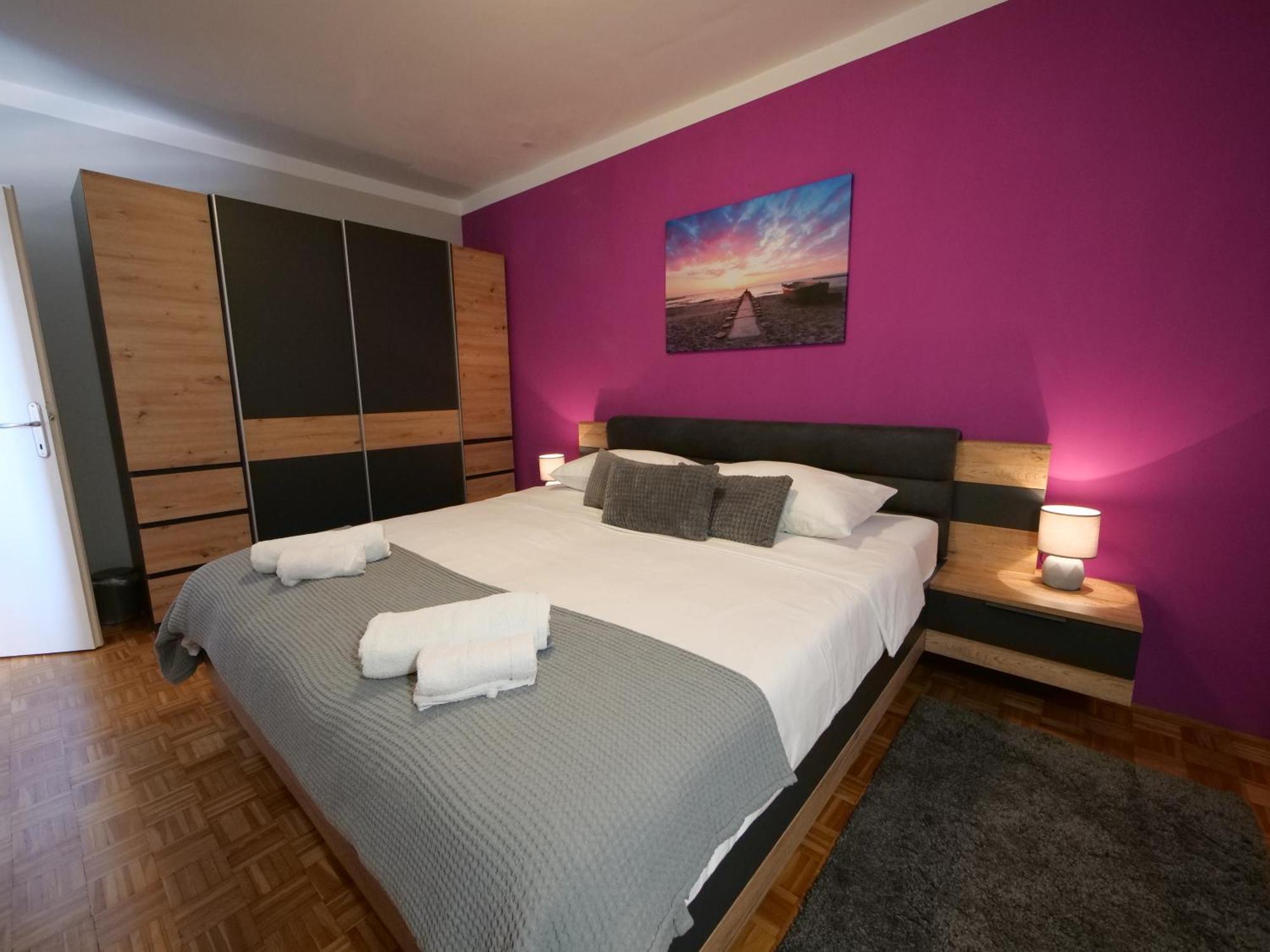 P&C Zadar Apartment Ngoại thất bức ảnh