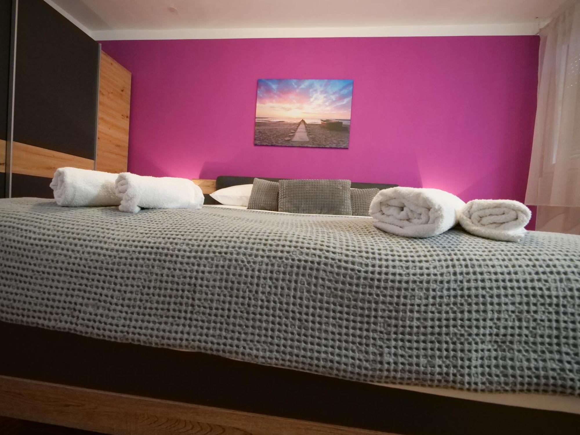 P&C Zadar Apartment Ngoại thất bức ảnh