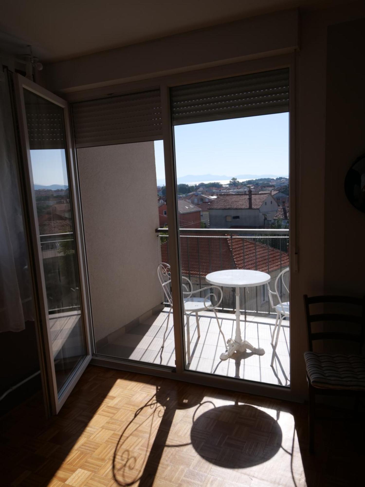 P&C Zadar Apartment Ngoại thất bức ảnh