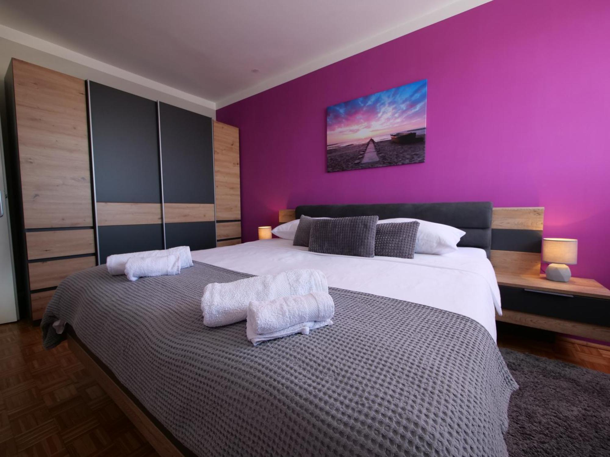 P&C Zadar Apartment Ngoại thất bức ảnh