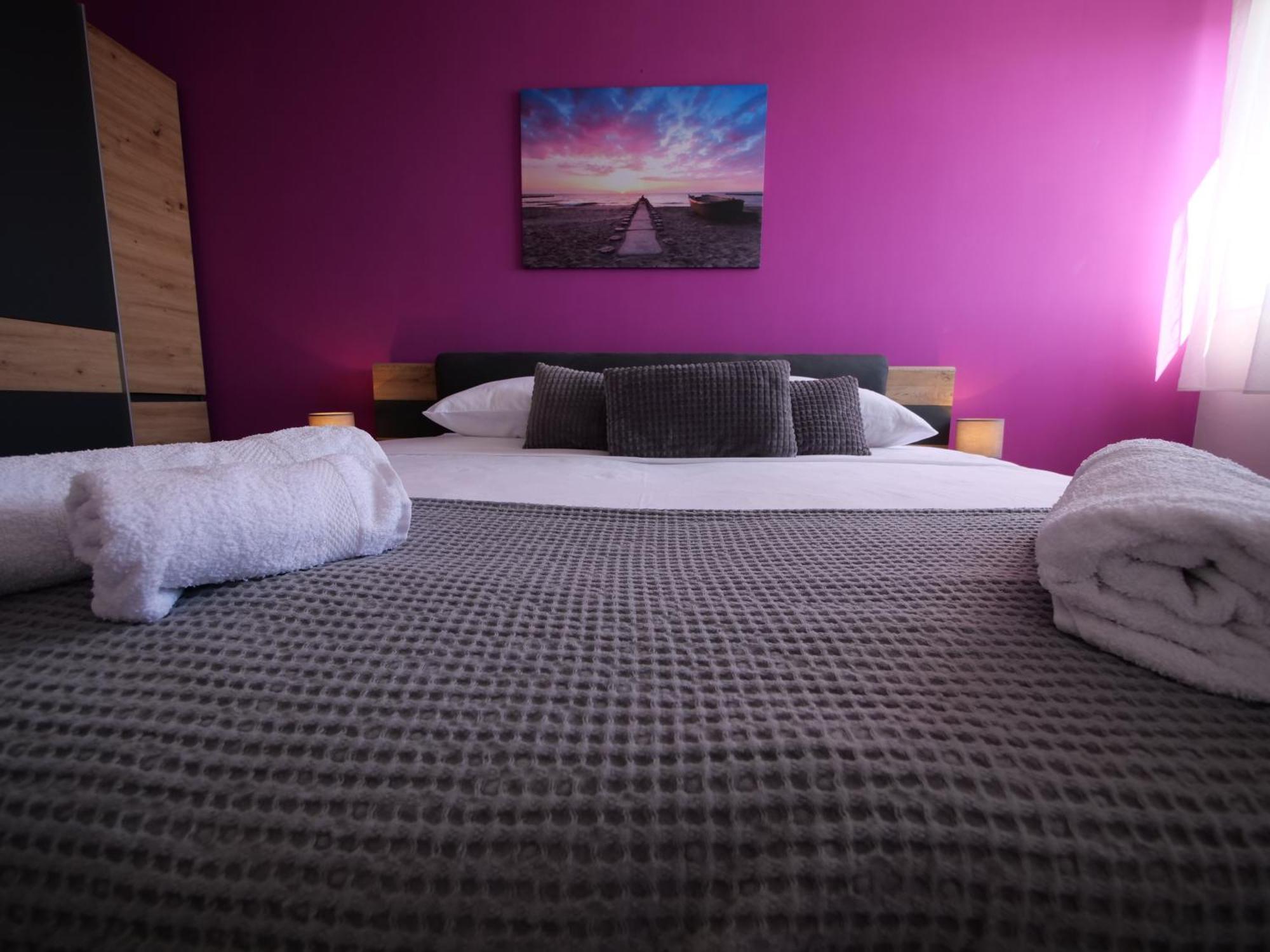 P&C Zadar Apartment Ngoại thất bức ảnh